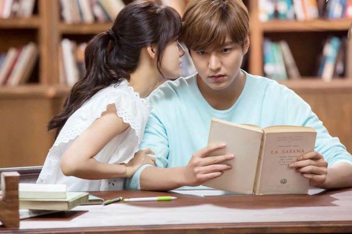 Perbedaan Seseorang yang Bilang ‘Love You’ Sama ‘I Love You’ - CewekBanget