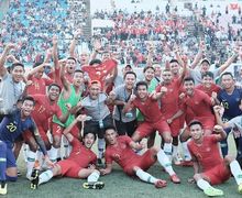 Akun Fan Sepak Bola Vietnam Minta Suporter Indonesia Berhenti Membully di Media Sosial