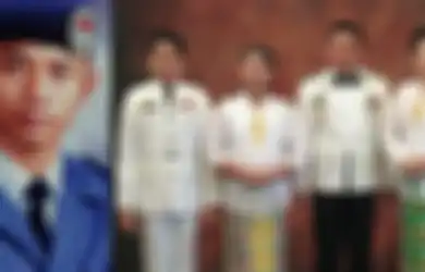 Ferdy Sambo Divonis Hukuman Mati, Anak Laki-lakinya Bak Disiapkan untuk Jadi Penerus Sang Ayah