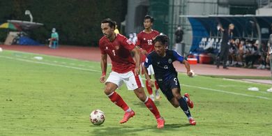 11 Pemain Timnas Indonesia di Piala AFF 2020 yang Tidak Dipanggil Shin Tae-yong untuk Lawan Timor Leste