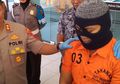 2 Bocah yang Masih Kakak Beradik Dicabuli Tetangganya Sebanyak 20 Kali, Iming-iming Pelaku Sungguh Menjijikan