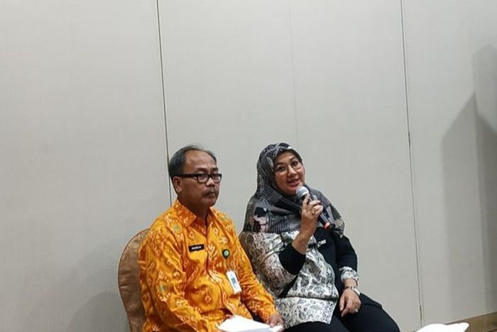 BELUM Usai Masalah Virus Corona, Kini Indonesia Diserang Wabah Ini, 104