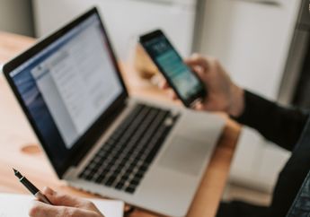 15 Quotes Keren Buat Update Status WhatsApp, Dijamin Bakal Bagikan Energi Positif!