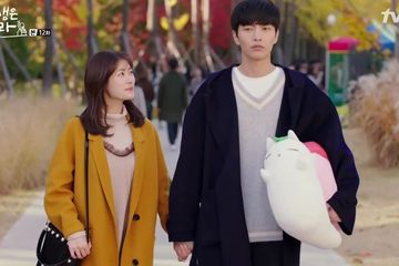 Ternyata Ini Yang Cowok Pikirkan Saat Pegang Tangan Kekasihnya So Sweet Banget Semua Halaman Stylo