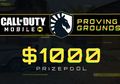 Team Liquid Adakan Turnamen Call of Duty: Mobile Khusus Tim Kecil