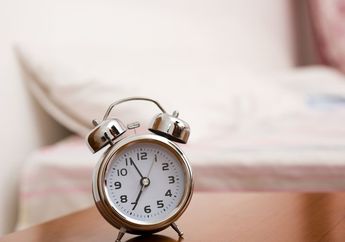Sering Tekan 'Snooze Alarm' Saat Bangun Pagi? Ternyata Bahaya!