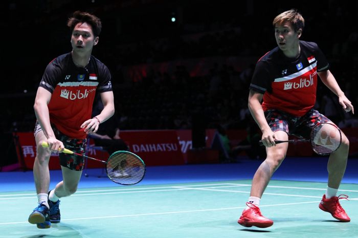 Image result for kevin marcus di japan open 2019
