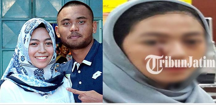 Saddil Ramdani terlibat Kasus Penganiayaan pada Anugrah Sekar Rukmi