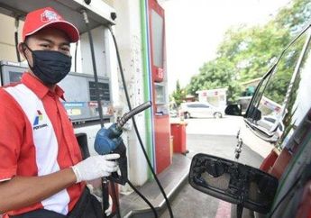 Jangan Pelit! Perjalanan Bisa Tekor, Gegara Mobil Baru Nekat Isi Bensin Lebih Murah dari Pertamax