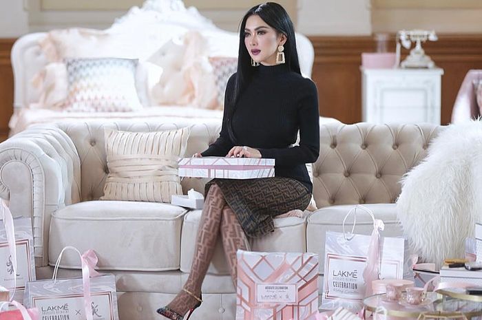 Bergaya Hidup Serba Glamour, Ini 5 Harta Karun di Rumah 