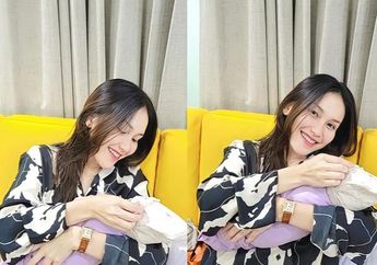 Adik Ayu Ting Ting Melahirkan Anak Pertama, Nama Sang Putri Terungkap