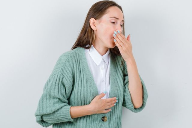 Penyandang Diabetes Tipe 1 dan 2 Berisiko Alami Gastroparesis, Begini Cara  Redakan Gejalanya - Semua Halaman - Grid Health