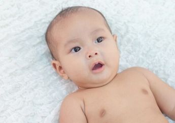 Rekomendasi Nama Bayi Laki-laki Jawa Modern 3 Kata Beserta Artinya