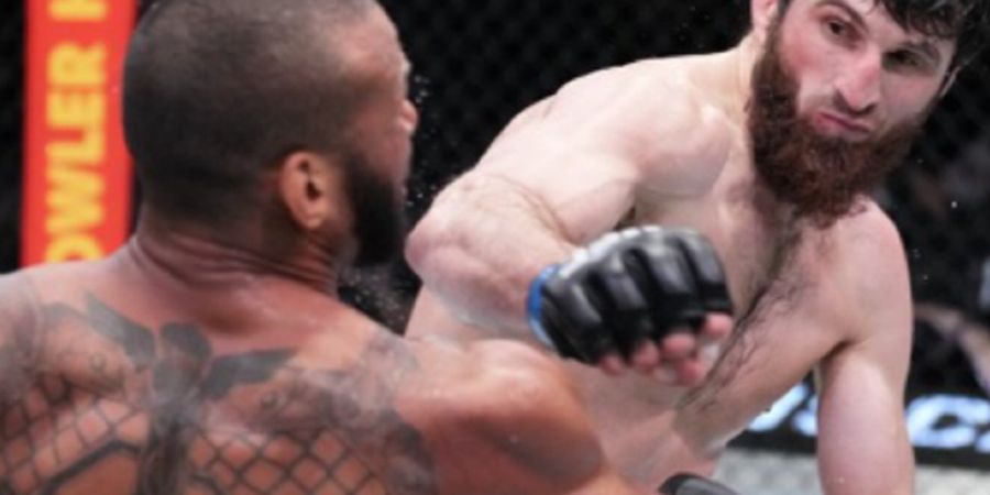 Hasil Lengkap UFC Vegas 50 - Bikin Pecundang Jon Jones Keok, Gacoan Khabib Catat 8 Kemenangan Beruntun