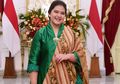 Pelik Konflik Penolakan RUU KPK dan KUHP, Putri Presiden Joko Widodo Lulus Gelar S-2 dengan Predikat Cumlaude! Rumah Mewahnya Juga Menjadi Sorotan