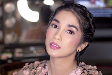 Ouw Ternyata Bulu Ketiak Pelindung Kelenjar Getah Bening Dari Racun Dan Zat Kimia Pantesan Ussy Sulistiawaty Percaya Diri Pamer Bulu Ketiak Semua Halaman Grid Health