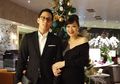 Hamil Anak Pertama, Yuanita Christiani Dibikin Meleleh Suami Karena Hadiah Natal Ini