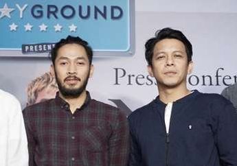24 Tahun Bersahabat, Uki Eks Gitaris NOAH Tiba-tiba Kuliti Tabiat Ariel NOAH yang Selama Ini Disembunyikan