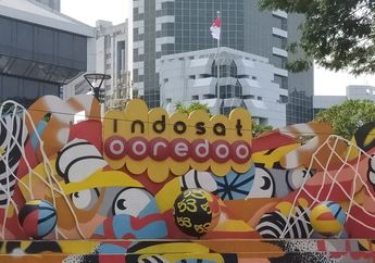 Prediksi Harga Paket Internet 5G Indosat Ooredoo di Indonesia, Mahal?