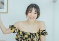 Jadi Sorotan Saat Manggung, Tampilan Seksi Gisella Anastasia Pakai Dress Pas Body Pamer Lekuk Tubuh Justru Dikira Boneka Barbie!