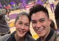Kiano Baru Satu Bulan Sudah Diajak Pergi Kondangan, Baim Wong dan Paula Verhoeven Tuai Kritikan Ibu-ibu Netizen