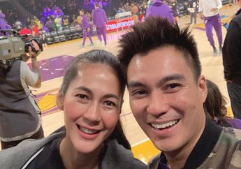 Kiano Baru Satu Bulan Sudah Diajak Pergi Kondangan, Baim Wong dan Paula Verhoeven Tuai Kritikan Ibu-ibu Netizen