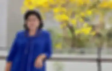 Telah Tutup Usia, Inilah Momen yang Tak Terlupakan Bagi Ani Yudhoyono Selama Hidupnya