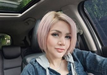 Bisnis Berliannya Ikut Tersendat Gegara Pandemi Corona, Barbie Kumalasari Akui Hampir Bangkrut