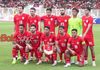 Link Live Streaming Timnas Indonesia Vs Irak, Garuda Lebih Kuat di Kualifikasi Piala Dunia 2026