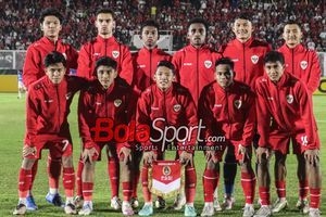 Pengembangan Timnas Muda Indonesia Sulit Ditiru, Eks Waketum PSSI-nya Vietnam: Lebih Masuk Akal Thailand