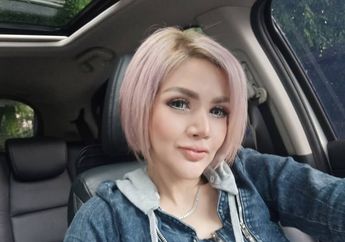 Meski Batasi Pekerjaan Sejak Virus Corona Mewabah, Barbie Kumalasari: Kalau Takut Sih Nggak Ya