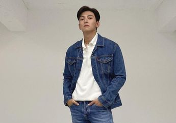 Bintangi Drama Tell Me Your Wish, Ji Chang Wook Hadapi Kehidupan yang Tak Biasa