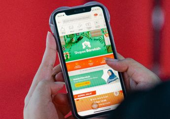 Jelang Ramadan 2023, Ini Cara Beli Produk Islami di Shopee Barokah, Tapi Maaf, Pengguna Paylater dan Kartu Kredit Minggir Dulu