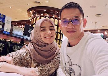 Hamil di Tengah Pandemi Covid-19, Citra Kirana Ingin Vlog Pribadinya dengan Rezky Adhitya Jadi Saksi untuk Kenangan sang Anak Nanti!