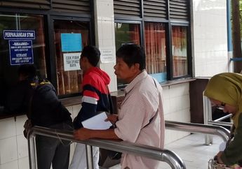 Bayar Pajak Tahunan Mobil Pribadi Bisa Diwakilkan, Bukan Pakai Calo Loh Ya