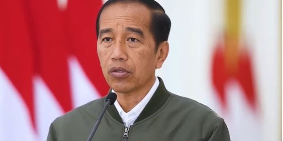 Thailand, Malaysia, Vietnam Minggir! Presiden Jokowi Ingin Indonesia Jadi Tuan Rumah Piala Dunia Bareng Negara Ini