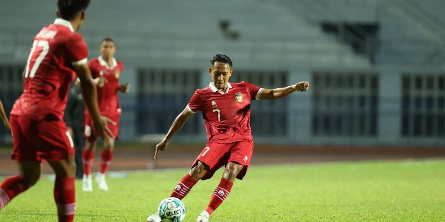 Bintang Persib dan Persija Gugur Sebelum Perang, Timnas U-23 Indonesia Oke?