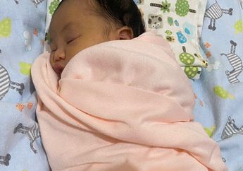 Rekomendasi Nama Bayi Laki-laki Islami 2 - 3 Kata Lengkap dengan Arti
