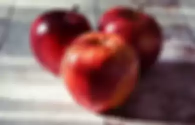Buah apel