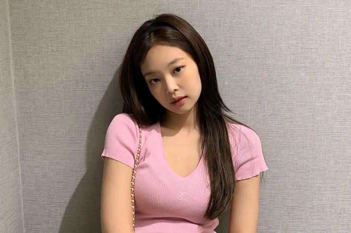 Jennie BLACKPINK
