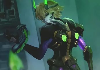 Bocoran Skin Mobile Legends yang Dirilis Maret 2022. Ada Skin VENOM!