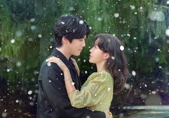 Info Drama Korea Kim Jung Hyun, 3 Alasan Pantang Skip Kokdu: Season of Deity