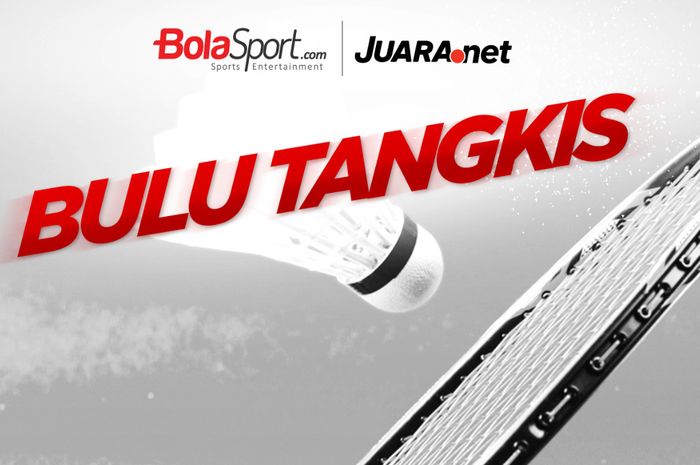 Berita bulu tangkis internasional.