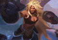 Punya 3 HP Bar! Ini Rekomendasi Build Masha Mobile Legends Tersakit