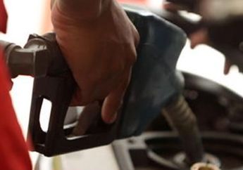 Isi Bensin Motor Matik Full TankTernyata Ada Batasnya, Sudah Tahu?