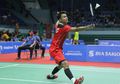 Hasil Taipei Open 2022 - Christian Adinata Telan Pil Pahit, Indonesia Kehilangan Satu Wakil Tuan Rumah