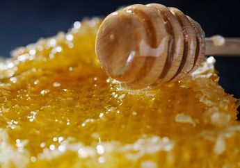 Efek Meningkatkan Gairah, Ini Cara Membuat Obat Kuat Oles dari Madu Bisa Gas Sampai Pagi