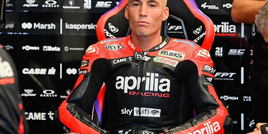 Herannya Aleix Espargaro pada Perlakuan KTM ke Juara Moto2 2021: Apa yang Mereka Harapkan Darinya?