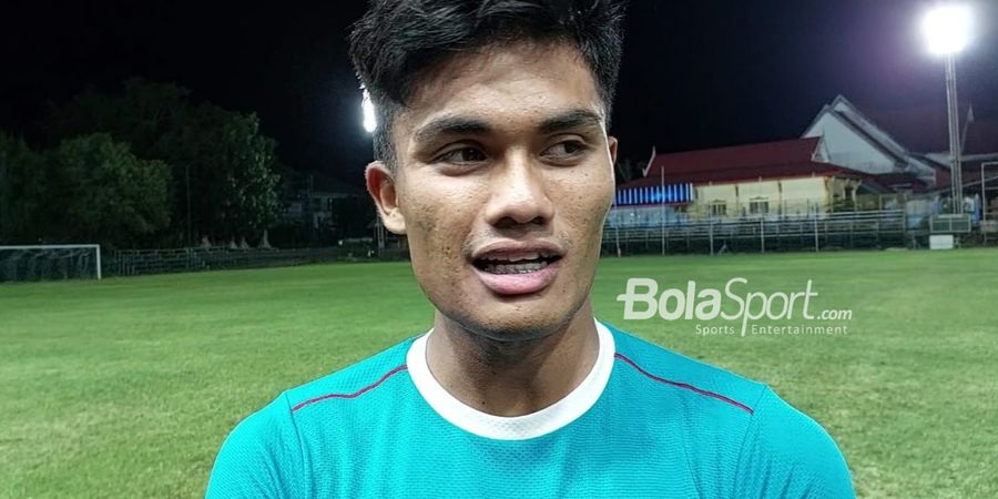 Ambisi Tulang Punggung Timnas U-23 Indonesia, Siap Sikat Thailand dan Bawa Garuda Muda Juara Piala AFF U-23 2023