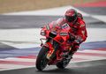 MotoGP Emilia Romagna 2021 - Mental Bagnaia Rebut Juara Dunia Rusak